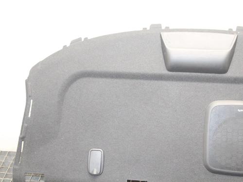 Rear parcel shelf KIA OPTIMA (FSGDS6B) 1.7 CRDi | BP39840086C85 - Image 2