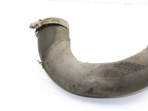 Intercooler pipe FORD TRANSIT V363 Van (FCD, FDD) 2.0 EcoBlue | BP39793762M127 - Image 3