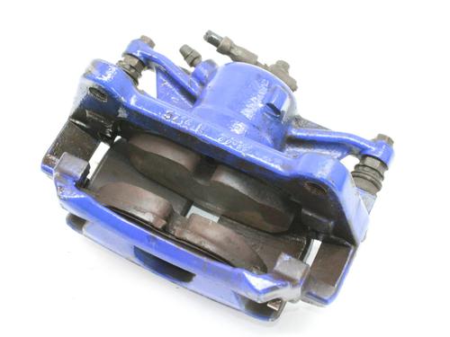 Left front brake caliper VW PASSAT B8 (3G2, CB2) 1.4 GTE Hybrid | BP39826856M105 - Image 3