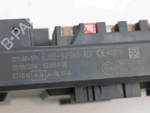 Fuse box LAND ROVER RANGE ROVER EVOQUE (L538) 2.2 D 4x4 | BP39829256E1 - Image 5