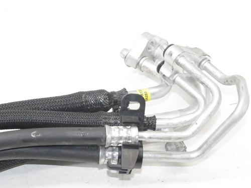 AC pipe TESLA MODEL Y (5YJY) EV Rear-Wheel Drive | BP39874052M126 - Image 5