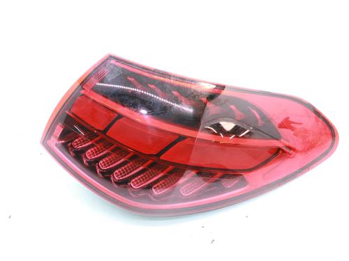 Used Right taillight Right taillight MERCEDES-BENZ C-CLASS T-MODEL (S206) C 200 (206.242) (204 hp) 39797784 39797784