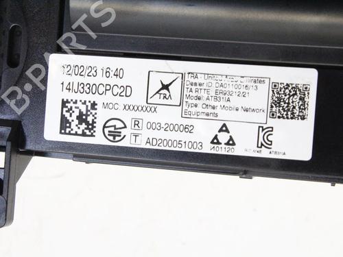 Electronic module OPEL CORSA F (P2JO) CORSA-e (68) | BP39796877M83 - Image 6