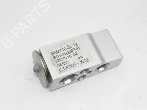 Used Electronic sensor Electronic sensor BMW Z4 Roadster (E89) sDrive 20 i (184 hp) 39851163 39851163