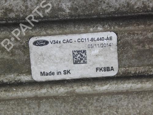 Intercooler FORD TRANSIT CUSTOM V362 Van (FY, FZ) 2.2 TDCi | BP39877990M30 - Image 4