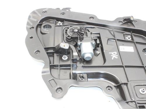 Rudehejsemekanisme venstre bagtil TESLA MODEL 3 (5YJ3) EV AWD | BP39836594C24 - Image 3