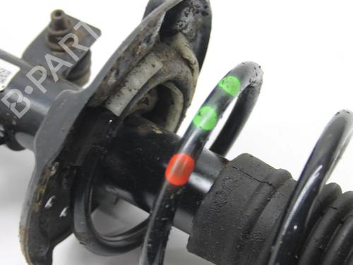 Right front shock absorber DACIA SANDERO III 1.0 TCe 110 | BP39802401M17 - Image 5
