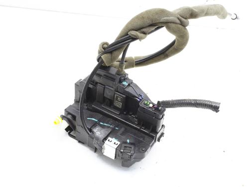 Front right lock NISSAN LEAF (ZE1) Electric | BP39785284C97 - Image 3