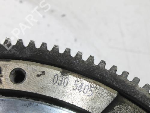 Flywheel MERCEDES-BENZ A-CLASS (W176) A 200 CDI / d (176.008) | BP39806100M101 - Image 5