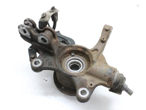 Right front steering knuckle OPEL VIVARO C Bus (K0) VIVARO-E | BP39850185M26 - Image 3