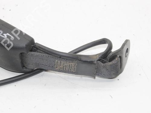 Engate do cinto SUBARU FORESTER (SJ_) 2.0 D AWD (SJD) | BP39789630I32 - Image 3