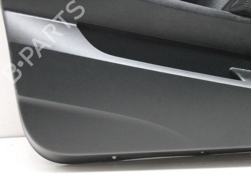 Front left panel MERCEDES-BENZ VITO Van (W447) 109 CDI (447.601, 447.603, 447.605) | BP39866888C58 - Image 2