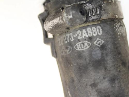 Intercooler-rør KIA OPTIMA (JF) 1.7 CRDi | BP39777913M127 - Image 6