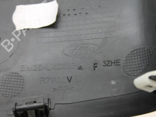 Bagagerumsbeklædning FORD GALAXY III (CK) 2.0 TDCi | BP39863986I3 - Image 5