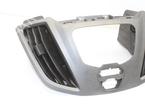 Luftventil FORD TRANSIT V363 Platform/Chassis (FED, FFD) 2.0 EcoBlue | BP39807711I21 - Image 4