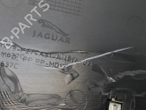 Rear left panel JAGUAR XF I (X250) 2.2 D | BP39835896C60 - Image 10