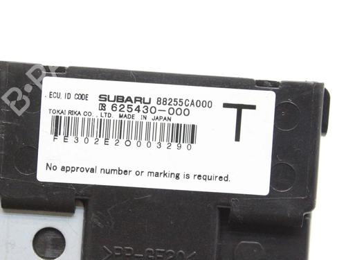Control unit TOYOTA GT 86 Coupe (ZN6_) 2.0 (ZN6AC_, ZN6BC_, ZN6K) | BP39853663M11 - Image 3