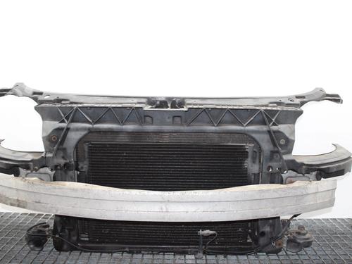 Used Front slam panel Front slam panel AUDI TT (8N3) 1.8 T quattro (224 hp) 39866360 39866360