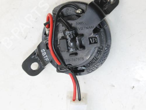 Speaker KIA EV6 (CV) ELECTRIC AWD | BP39812945E2 - Image 4
