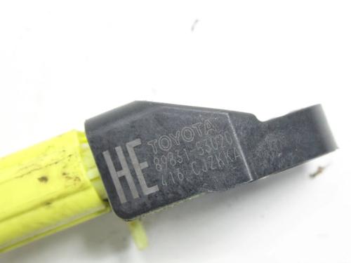 Electronic sensor LEXUS IS III (_E3_) 300h (AVE30_, AVE30R) | BP39782522M84 - Image 3