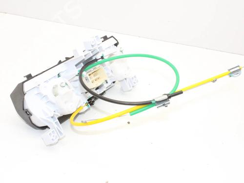 Control unit DACIA SANDERO III 1.0 TCe 110 | BP39851344M11 - Image 2
