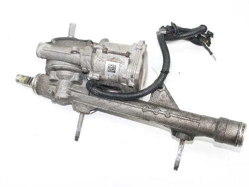 Used Steering rack Steering rack OPEL CROSSLAND X / CROSSLAND (P17, P2QO) 1.2 (75) (82 hp) 39829944 39829944