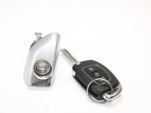 Used Electronic module Electronic module HYUNDAI TUCSON (TL, TLE) 1.6 GDi (132 hp) 39875572 39875572