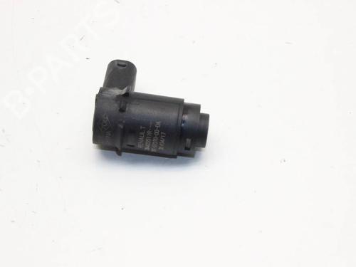 Electronic module SMART FORFOUR Hatchback (453) 0.9 (453.044, 453.053) | BP39803116M83 - Image 2