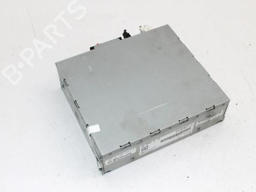 Used Electronic module Electronic module AUDI A4 B8 Avant (8K5) S4 quattro (333 hp) 39816819 39816819
