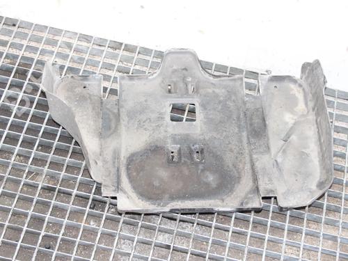 Used Underbody protection Underbody protection PORSCHE BOXSTER (987) 2.7 (245 hp) 39773610 39773610