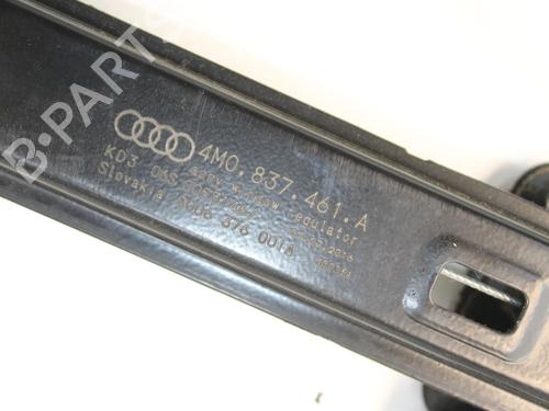 Front left window mechanism AUDI Q7 (4MB, 4MG, 4MQ) 3.0 TDI quattro | BP39774558C22 - Image 11