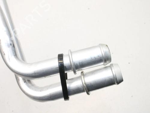 Heater matrix FORD FOCUS IV (HN) 1.0 EcoBoost | BP39832784M63 - Image 6