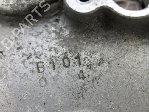 AC compressor TOYOTA COROLLA Hatchback (_E21_, _EA1_, _EH1_) 1.8 Hybrid (ZWE211, ZWE219) | BP39842678M34 - Image 6
