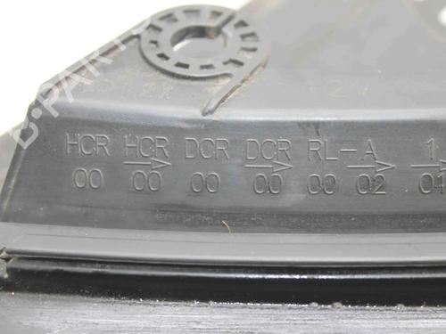Left headlight LAND ROVER RANGE ROVER EVOQUE (L538) 2.2 D 4x4 | BP39806335C28 - Image 9