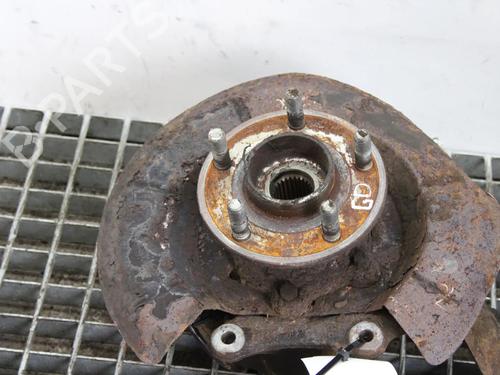 Right rear steering knuckle FORD KUGA II (DM2) 2.0 TDCi 4x4 | BP39870675M28 - Image 2