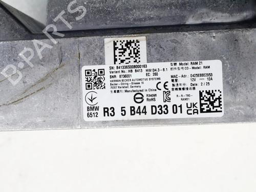 Elektronisk modul MINI MINI COOPER (J01) Cooper SE | BP39848372M83 - Image 4