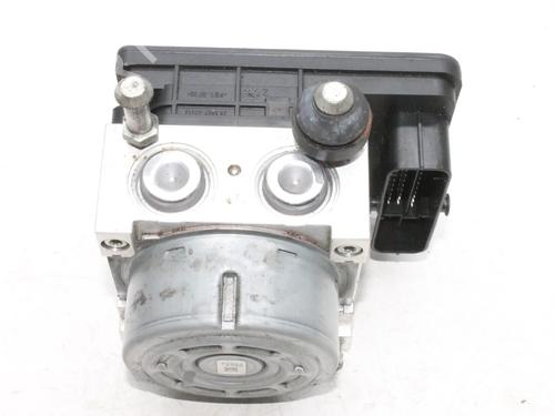 Used ABS pump ABS pump SUBARU WRX Saloon (GJ) 2.0 AWD (GK6, GK8) (268 hp) 39814212 39814212