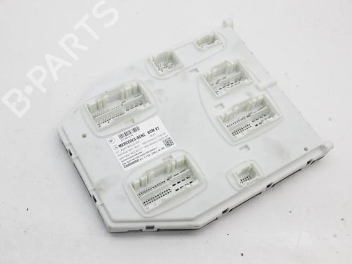control-unit-mercedes-benz-a-class-w177-2018-39770277 main image