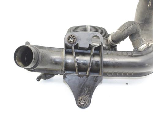 Intercooler pipe AUDI A6 C7 Avant (4G5, 4GD) 2.0 TDI | BP39830896M127  - Image 9
