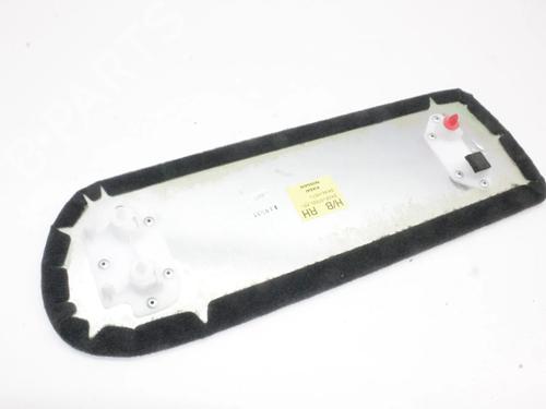 Boot lining NISSAN 370Z Coupe (Z34) 3.7 | BP39823273I3 - Image 2