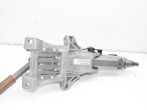 Steering column VOLVO V40 Hatchback (525) D4 | BP39767951M21 - Image 4