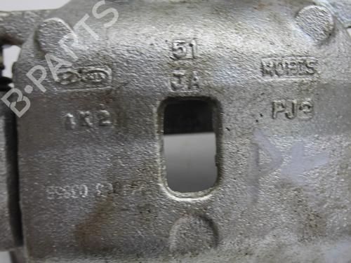 Left front brake caliper KIA PICANTO III (JA) 1.2 | BP39795186M105 - Image 5