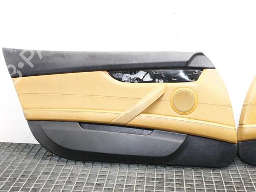 Seats set BMW Z4 Roadster (E89) sDrive 20 i | BP39838229C78 - Image 15