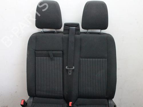Left front seat FORD TRANSIT CUSTOM V362 Van (FY, FZ) 2.2 TDCi | BP39786572C15 - Image 3