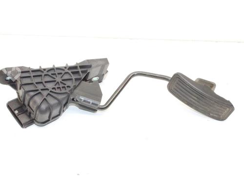 Pedal Pedal MAZDA 3 (BL) 2.2 MZR CD (BL10) (185 hp) 39796065 39796065
