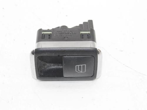 Used Right rear window switch Right rear window switch MERCEDES-BENZ C-CLASS T-Model (S204) C 350 CDI (204.225) (224 hp) 39871234 39871234
