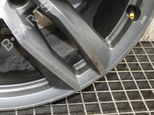 Fælk AUDI Q7 (4MB, 4MG, 4MQ) 3.0 TDI quattro | BP39775106C45  - Image 5