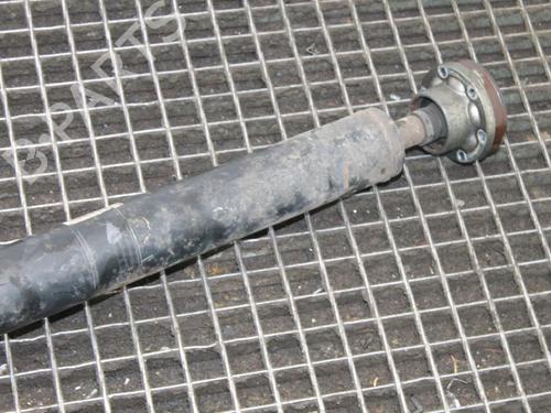 Driveshaft AUDI A5 (8T3) S5 quattro | BP39831850M37 - Image 4