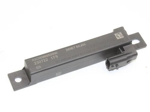 Used Electronic module Electronic module NISSAN X-TRAIL IV (T33) 1.5 VC-T Mild Hybrid (163 hp) 39836619 39836619