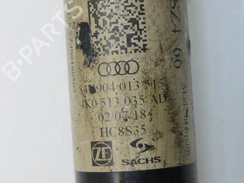 Højre bagtil støddæmper AUDI A6 C8 (4A2) 40 TDI | BP39813274M19 - Image 8